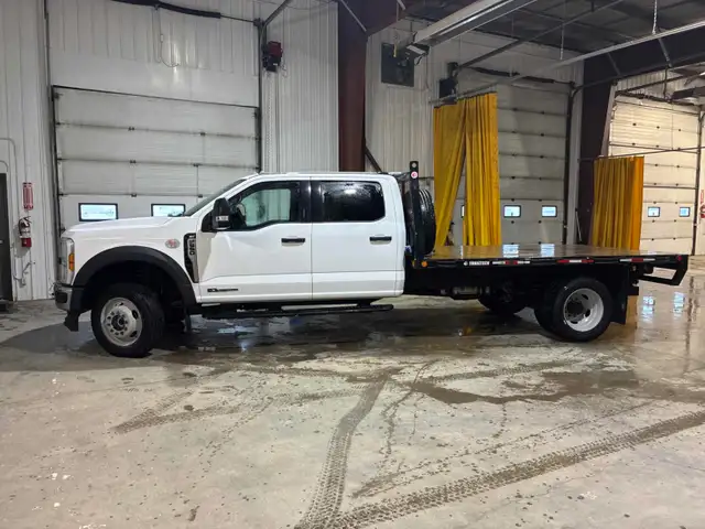 2024 Ford F 550 XLT - Photo 5