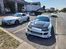 Carrosserie Simard (30 ans d'exp en carrosserie) 438-521-3351