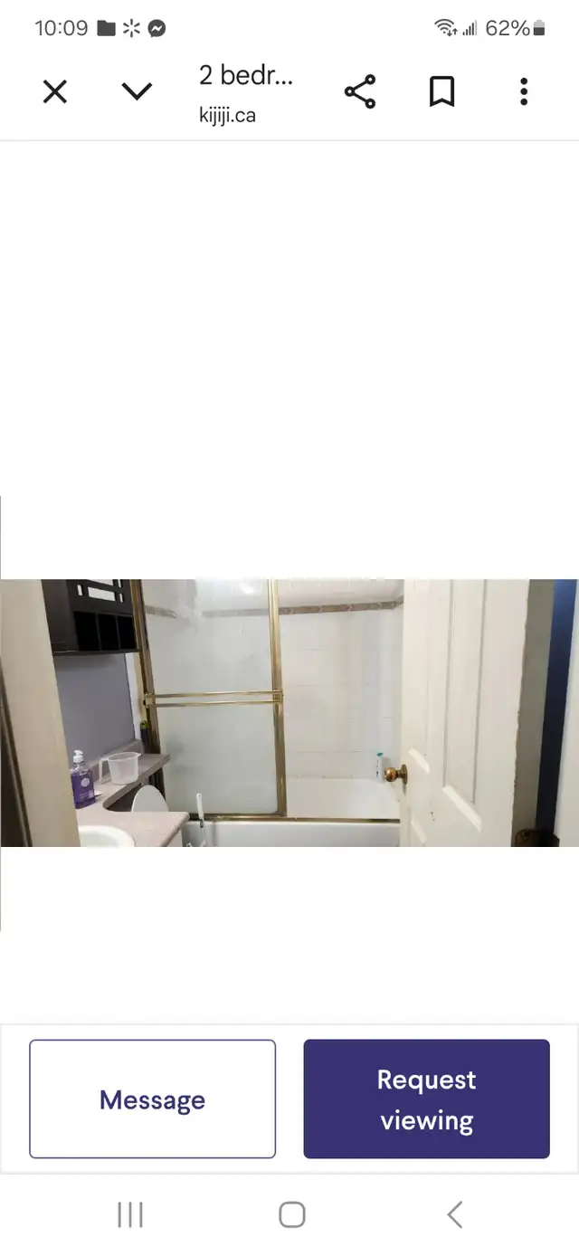 2 bedrooms suite for rent - Photo 6