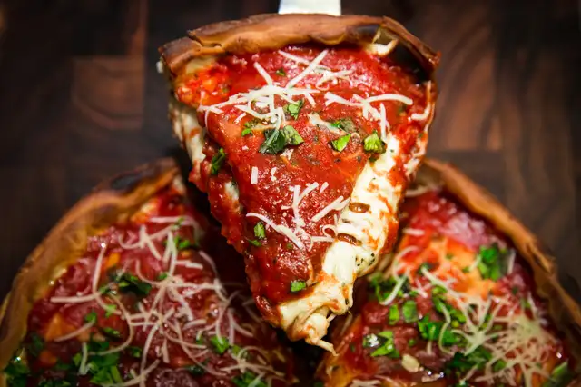 PIZZA COOK - Photo 2