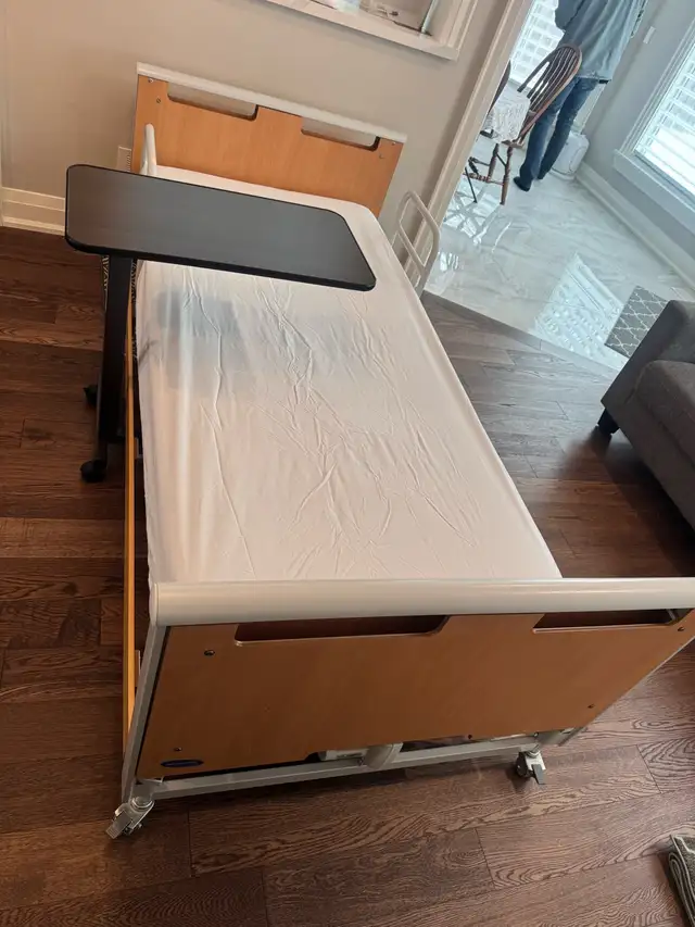 HOSPITAL BED RENTALS FAST SAME OR NEXT DAY SERVICE