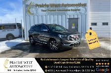 2019 GMC Terrain Denali AWD - No Reported Accidents
