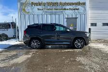 2019 GMC Terrain Denali AWD - No Reported Accidents - Photo 4