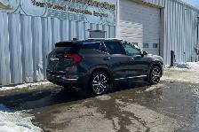 2019 GMC Terrain Denali AWD - No Reported Accidents - Photo 5