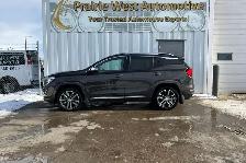 2019 GMC Terrain Denali AWD - No Reported Accidents - Photo 8