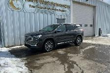 2019 GMC Terrain Denali AWD - No Reported Accidents - Photo 9