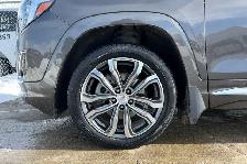 2019 GMC Terrain Denali AWD - No Reported Accidents - Photo 10