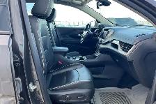 2019 GMC Terrain Denali AWD - No Reported Accidents - Photo 12