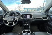 2019 GMC Terrain Denali AWD - No Reported Accidents - Photo 17