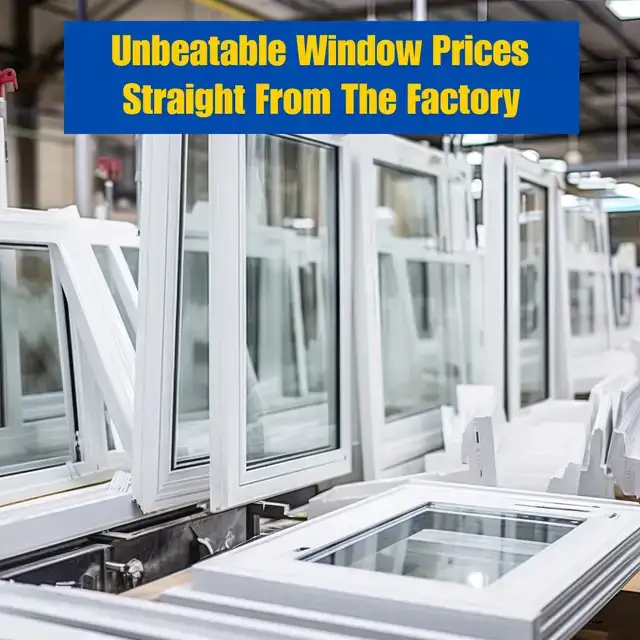 ✳️✴️PL WINDOWS CLEARANCE SALE from $156.00 - Call 416-503-0188✳️