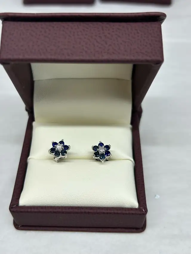 Timeless Sapphire collection - Photo 2