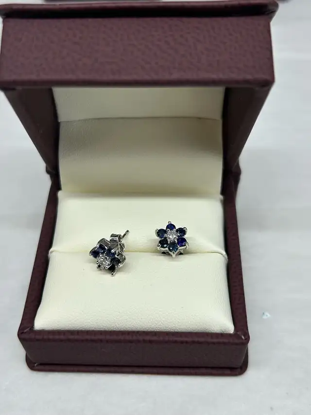 Timeless Sapphire collection - Photo 3