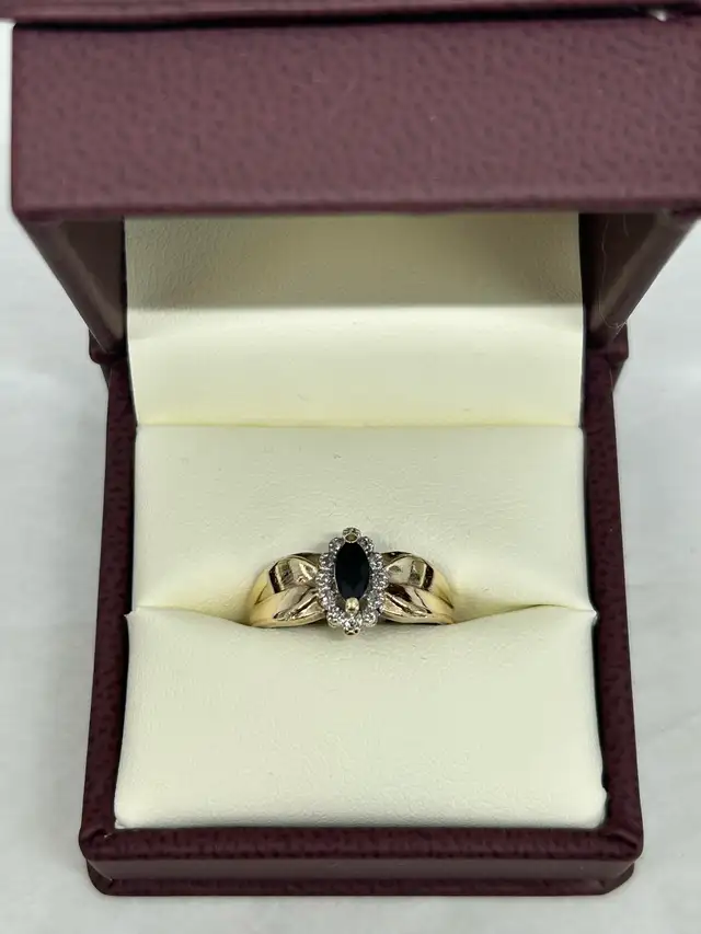 Timeless Sapphire collection - Photo 4