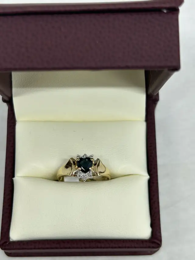 Timeless Sapphire collection - Photo 5