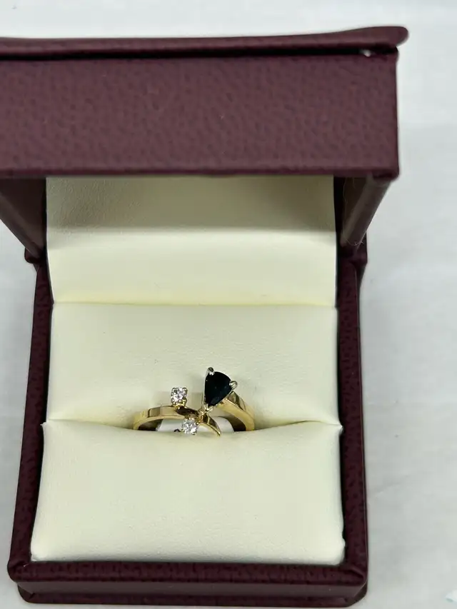 Timeless Sapphire collection - Photo 6