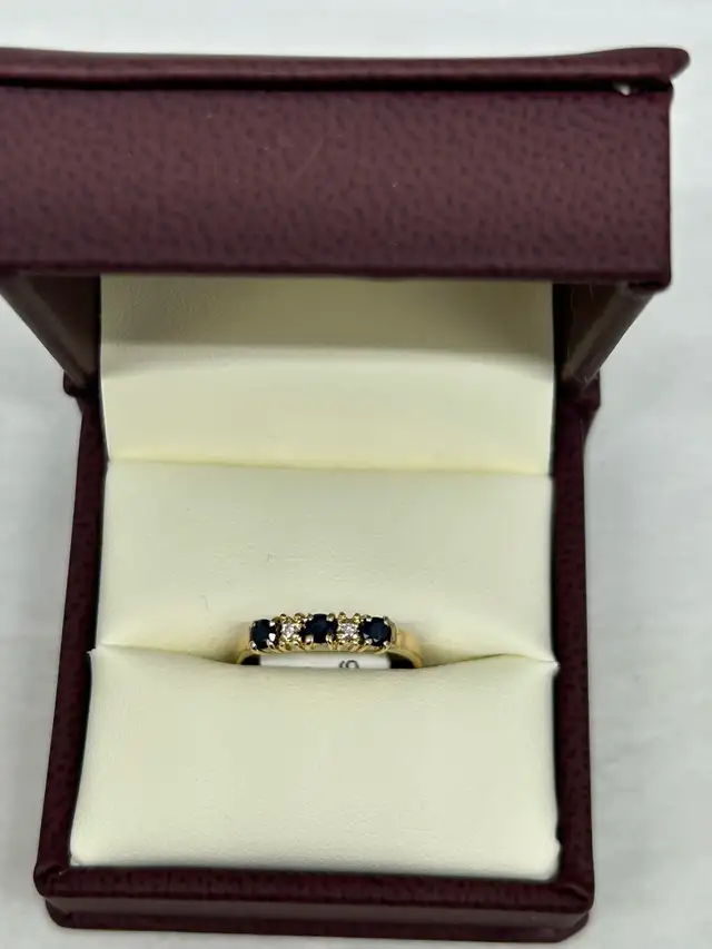 Timeless Sapphire collection - Photo 7