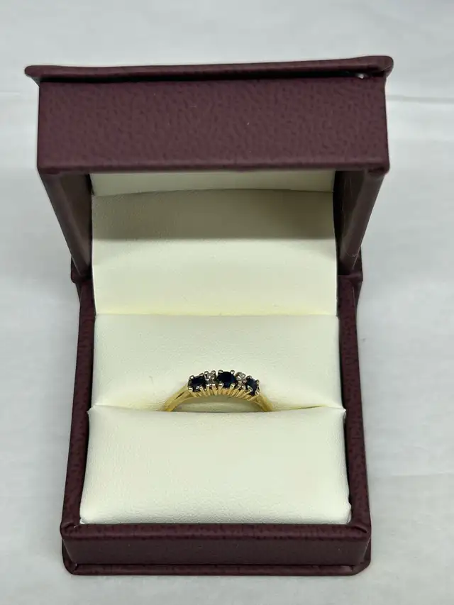 Timeless Sapphire collection - Photo 8