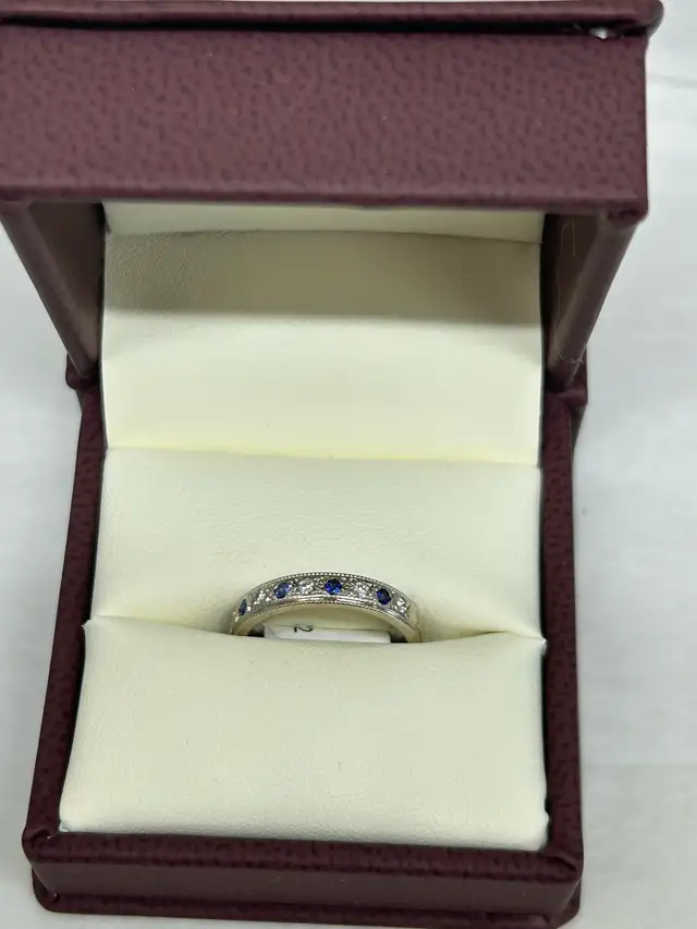 Timeless Sapphire collection - Photo 9