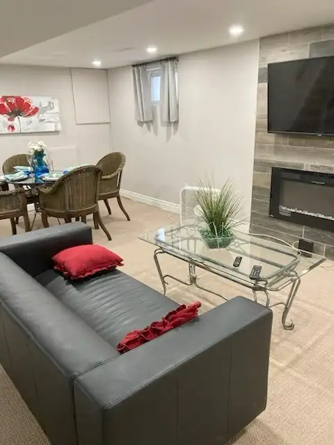 Basement Apartment for Rent on Hamilton Mountain - Photo 2