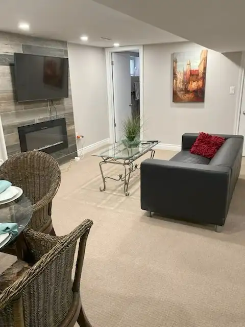 Basement Apartment for Rent on Hamilton Mountain - Photo 3