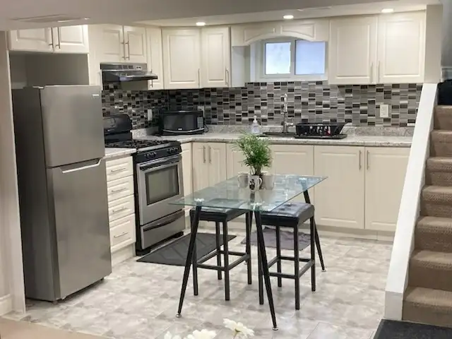 Basement Apartment for Rent on Hamilton Mountain - Photo 4