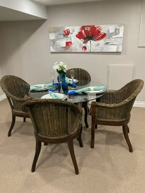 Basement Apartment for Rent on Hamilton Mountain - Photo 5