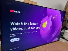 SUPER NOW Sony XBR-55X900H 55' X900H Smart LED 4K UHD TV, HDR