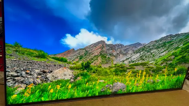 SUPER NOW Sony XBR-55X900H 55' X900H Smart LED 4K UHD TV, HDR - Photo 3