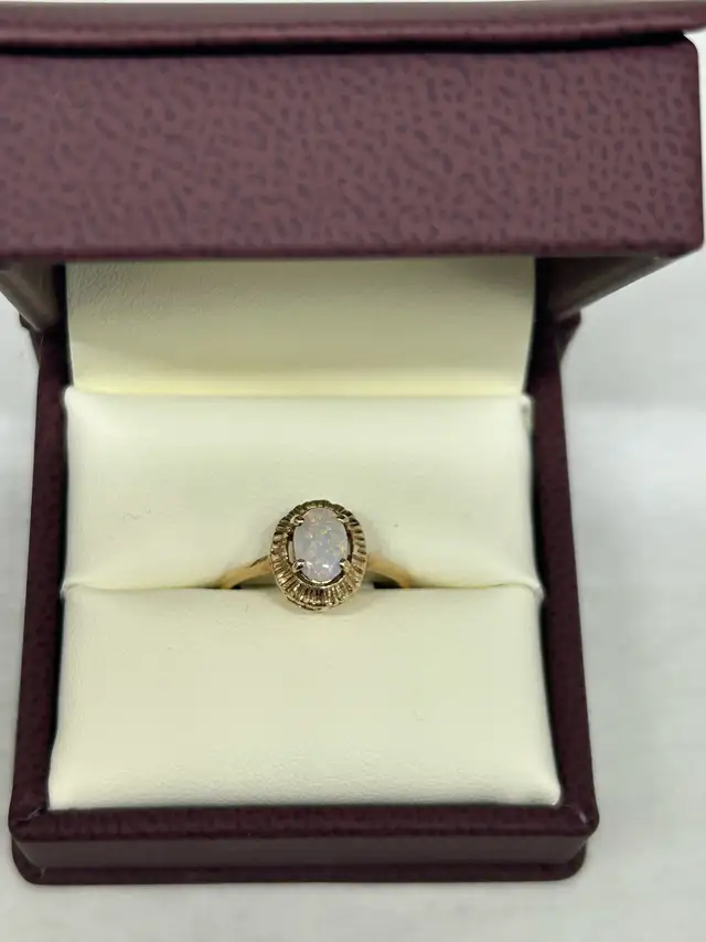 Timeless Opal Elegance - Photo 3