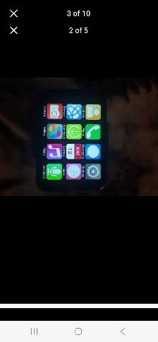 kospet android multi function watch for trade - Photo 2