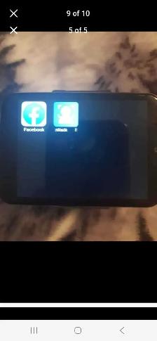 kospet android multi function watch for trade - Photo 5