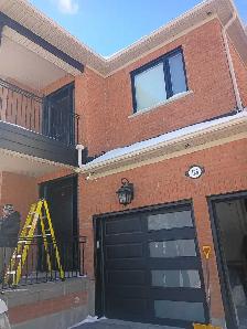 Pot lights ( free estimate)