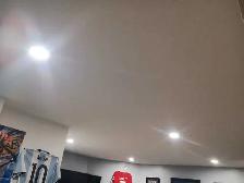 Pot lights ( free estimate) - Photo 2