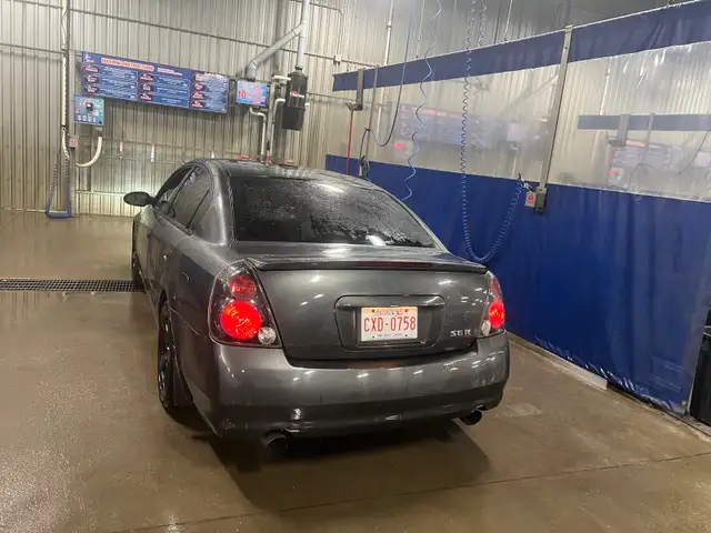 2005 Nissan Altima SER - Photo 4