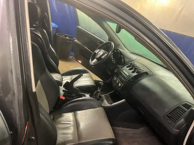 2005 Nissan Altima SER - Photo 6