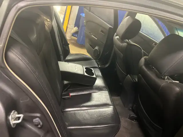 2005 Nissan Altima SER - Photo 7