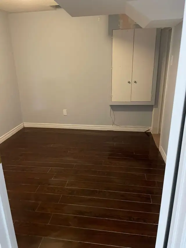 2 Bedroom Basement Apartment in Brampton! - Photo 5