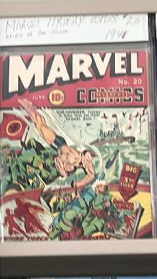 looking for Canadian comic books, classics Illustrated - Photo 2