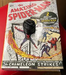 looking for Canadian comic books, classics Illustrated - Photo 4