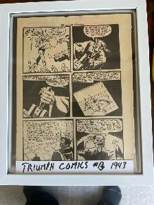 looking for Canadian comic books, classics Illustrated - Photo 6