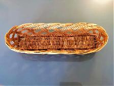 Long Basket ( 43L x 15W x 9H ) cm - Photo 2