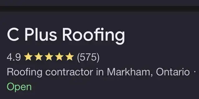 Semi-Retired Commercial Flat Roof Partner