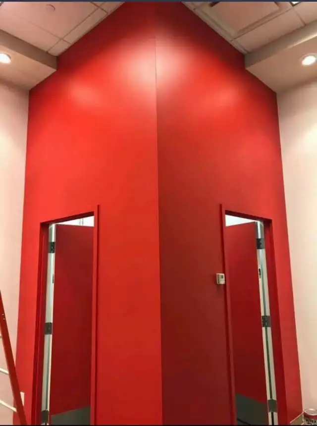 Professional Painting Service - Photo 2