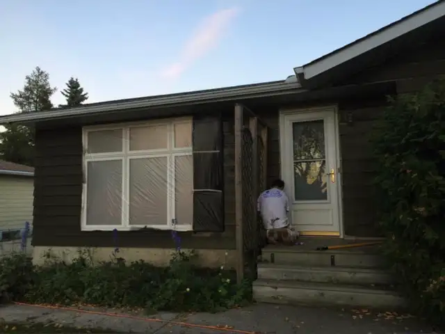 Professional Painting Service - Photo 10