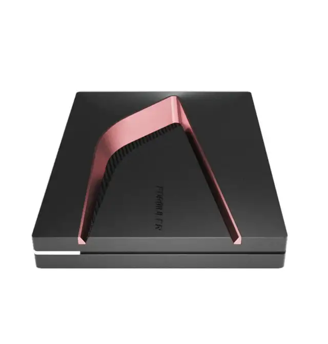 Formuler Z12 Ultra -4GB/128GB-Dolby Vision-HDR10 , Gigabit LAN - Photo 6