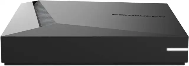 Formuler Z11 Pro Max BT1 Edition Android 11 4GB Ram 32GB ROM - Photo 7