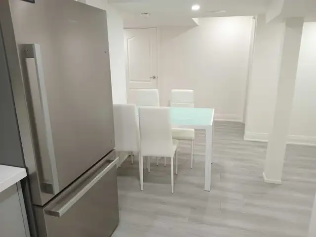 Newly Renovated, Immaculate Basement Apartment For Rent - Photo 2