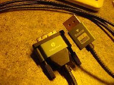 computer monitor cable