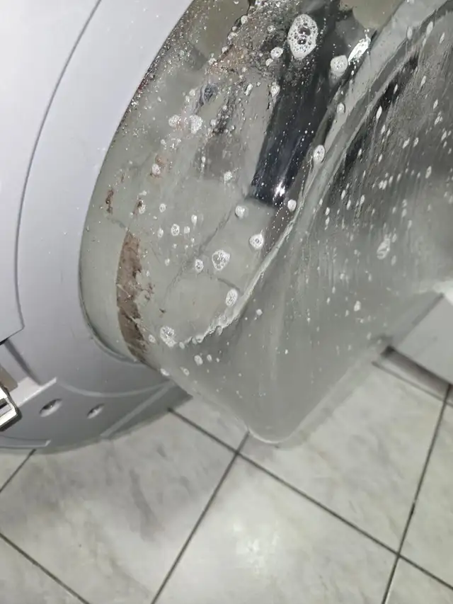 Simply Spotless housekeeper