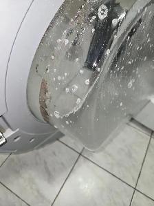 Simply Spotless housekeeper